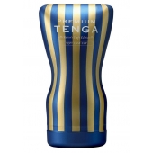 Мастурбатор TENGA Premium Soft Case Cup - Tenga - в Саратове купить с доставкой