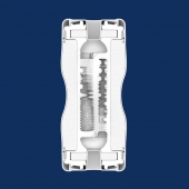 Мастурбатор TENGA Premium Dual Sensation Cup - Tenga - в Саратове купить с доставкой