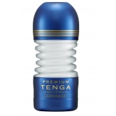 Мастурбатор TENGA Premium Rolling Head Cup - Tenga - в Саратове купить с доставкой