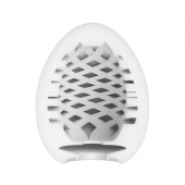 Мастурбатор-яйцо MESH - Tenga - в Саратове купить с доставкой