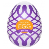 Мастурбатор-яйцо MESH - Tenga - в Саратове купить с доставкой