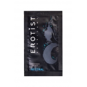 Пробник лубриканта на водной основе Erotist Neutral - 4 мл. - Erotist Lubricants - купить с доставкой в Саратове