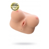 Мастурбатор Juliana Breast с вагиной - KOKOS - в Саратове купить с доставкой