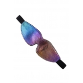 Радужная маска Anonymo - ToyFa - купить с доставкой в Саратове