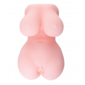 Мастурбатор-вагина Babycakes - ToyFa - в Саратове купить с доставкой
