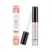 Блеск для губ Lip Gloss Strawberry с ароматом клубники - 7 мл. - Exsens - купить с доставкой в Саратове