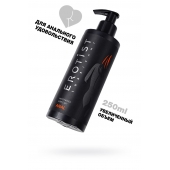 Анальный лубрикант Erotist Anal на водной основе - 250 мл. - Erotist Lubricants - купить с доставкой в Саратове