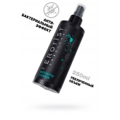 Антибактериальное средство Erotist Antiseptic Cleaner - 250 мл. - Erotist Lubricants - купить с доставкой в Саратове