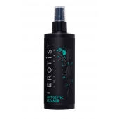 Антибактериальное средство Erotist Antiseptic Cleaner - 250 мл. - Erotist Lubricants - купить с доставкой в Саратове
