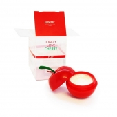 Крем для стимуляции сосков Crazy Love Cherry - 8 мл. - Exsens - купить с доставкой в Саратове