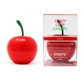 Крем для стимуляции сосков Crazy Love Cherry - 8 мл. - Exsens - купить с доставкой в Саратове