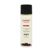 Органическое массажное масло GARNET ARGAN - 100 мл. - Exsens - купить с доставкой в Саратове