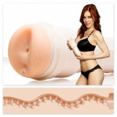 Мастурбатор-анус Fleshlight Girls - Maitland Ward Tight Chicks - Fleshlight - в Саратове купить с доставкой