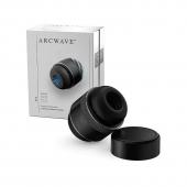 Инновационный мастурбатор для мужчин ARCWAVE Voy Fit System Cup - Arcwave - в Саратове купить с доставкой