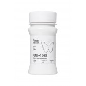 Пудра для ухода за игрушками Powdery Sky с ароматом мяты - 40 гр. - Eromantica - купить с доставкой в Саратове