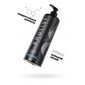 Лубрикант на водной основе Erotist Neutral - 400 мл. - Erotist Lubricants - купить с доставкой в Саратове