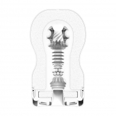 Мастурбатор TENGA SD Original Vacuum Cup Strong - Tenga - в Саратове купить с доставкой