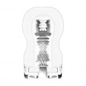 Мастурбатор TENGA SD Original Vacuum Cup - Tenga - в Саратове купить с доставкой