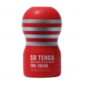 Мастурбатор TENGA SD Original Vacuum Cup - Tenga - в Саратове купить с доставкой