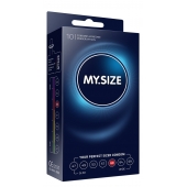 Презервативы MY.SIZE размер 60 - 10 шт. - My.Size - купить с доставкой в Саратове Презервативы MY.SIZE размер 60 - 10 шт. - My.Size - купить с доставкой в Саратове