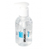 Смазка-увлажнитель SPLASHGLIDE LUBRICANT CLASSIC - 250 мл. - Splashglide - купить с доставкой в Саратове