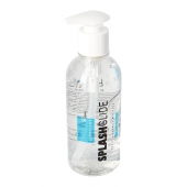 Смазка-увлажнитель SPLASHGLIDE LUBRICANT CLASSIC - 330 мл. - Splashglide - купить с доставкой в Саратове