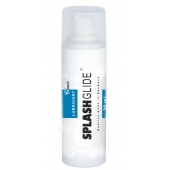 Лубрикант на водной основе Splashglide Lubricant Classic - 30 мл. - Splashglide - купить с доставкой в Саратове