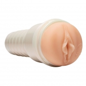 Мастурбатор-вагина Fleshlight Girls - Alina Lopez Rose - Fleshlight - в Саратове купить с доставкой