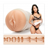 Мастурбатор-вагина Fleshlight Girls - Alina Lopez Rose - Fleshlight - в Саратове купить с доставкой