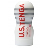 Мастурбатор Original Vacuum Cup Gentle Ultra size - Tenga - в Саратове купить с доставкой