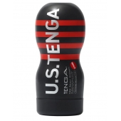 Мастурбатор Original Vacuum Cup Strong Ultra size - Tenga - в Саратове купить с доставкой