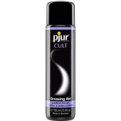 Средство для легкого надевания латексной одежды pjur CULT Dressing Aid - 100 мл. - Pjur - купить с доставкой в Саратове