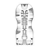 Мастурбатор Air Flow Cup Strong - Tenga - в Саратове купить с доставкой