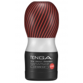 Мастурбатор Air Flow Cup Strong - Tenga - в Саратове купить с доставкой