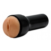 Телесный мастурбатор-вагина Feel Stroker - Kiiroo - в Саратове купить с доставкой