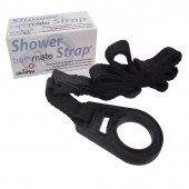 Ремень Bathmate Shower Strap для фиксации гидронасоса на шее - Bathmate - в Саратове купить с доставкой