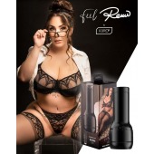 Телесный мастурбатор-вагина Feel Romi Chase - Kiiroo - в Саратове купить с доставкой