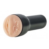 Телесный мастурбатор-вагина Feel Romi Chase - Kiiroo - в Саратове купить с доставкой