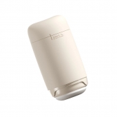 Бежевый мастурбатор Tenga Puffy - Tenga - в Саратове купить с доставкой