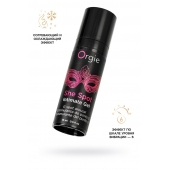 Интимный гель для G-точки ORGIE She Spot с возбуждающим эффектом - 15 мл. - ORGIE - купить с доставкой в Саратове