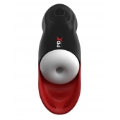 Автоматический мастурбатор PDX Elite Fap-O-Matic Pro - Pipedream - в Саратове купить с доставкой