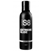Лубрикант на силиконовой основе S8 Silicon Extreme Glide - 250 мл. - Stimul8 - купить с доставкой в Саратове
