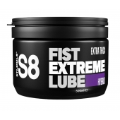 Гибридный лубрикант для фистинга S8 Hybrid Fist Extreme Lube - 500 мл. - Stimul8 - купить с доставкой в Саратове