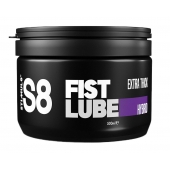 Гибридный лубрикант-желе для фистинга S8 Hybrid Fist Lube - 500 мл. - Stimul8 - купить с доставкой в Саратове