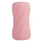 Розовый мастурбатор Stamina Masturbator Pleasure Pocket - Chisa - в Саратове купить с доставкой
