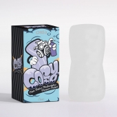 Прозрачный мастурбатор Stamina Masturbator Pleasure Pocket - Chisa - в Саратове купить с доставкой