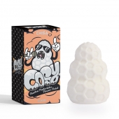 Белый мастурбатор Phantom Masturbator Pleasure Pocket - Chisa - в Саратове купить с доставкой
