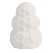 Белый мастурбатор Phantom Masturbator Pleasure Pocket - Chisa - в Саратове купить с доставкой