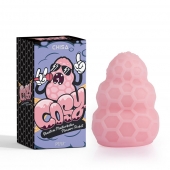 Розовый мастурбатор Phantom Masturbator Pleasure Pocket - Chisa - в Саратове купить с доставкой