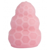 Розовый мастурбатор Phantom Masturbator Pleasure Pocket - Chisa - в Саратове купить с доставкой